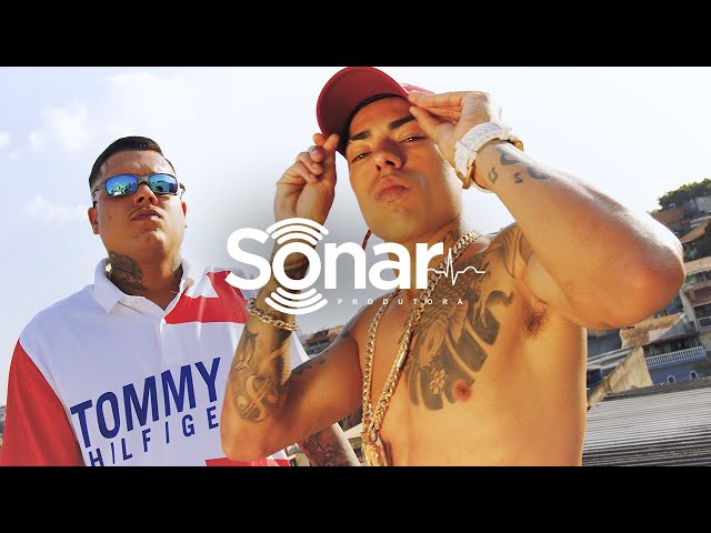 MC Cassiano e MC Menor MR - Bandido Bom (Videoclipe Oficial) DJ Soneca class=