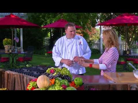Bringing It Home - Chef Mike Midgely - Ranch Fried Chicken.mov