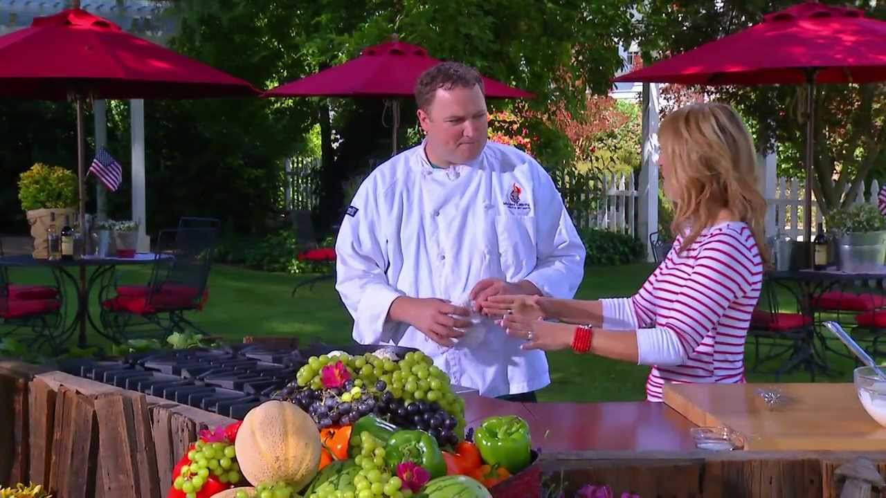 Bringing It Home - Chef Mike Midgely - Ranch Fried Chicken.mov