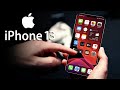 Apple iPhone 13 - Insane Upgrades!