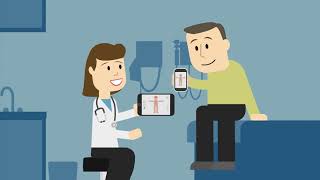 Health Explainer | 2D Animation Video