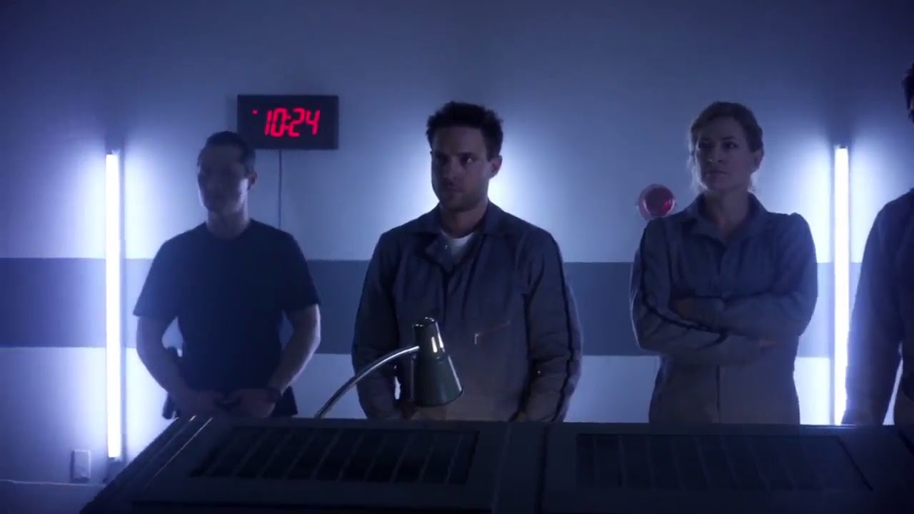 Action Sci Fi Movies 2017 Full   REVERSE TIME