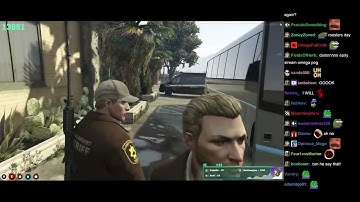 PENTA + chat - 2022-06-16 - JOHN COP | NOPIXEL