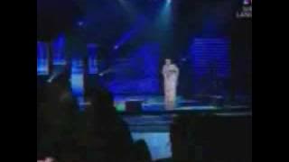 Ku Percaya Ada Cinta - Dato Siti Nurhaliza @ Muzik Muzik Live
