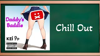 Chill Out - Kei D-P (feat. Hatsune Miku)