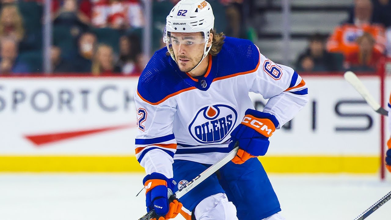 RELEASE: Oilers release Brandon Sutter from professional tryout