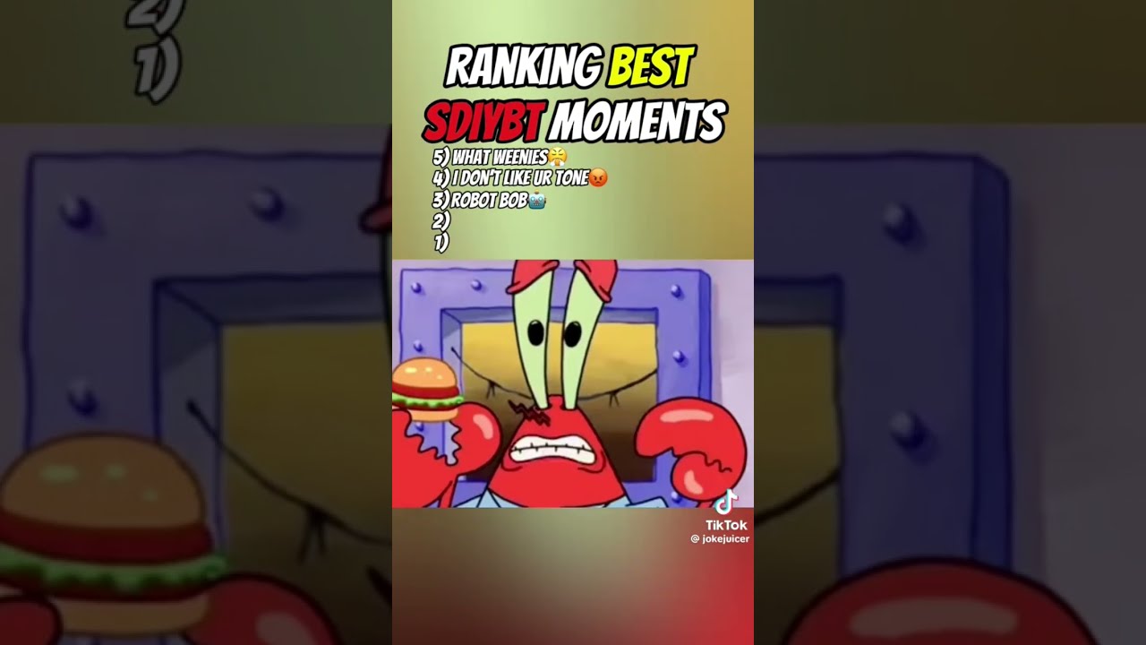 Ranking Best Sdiybt Memes Funny