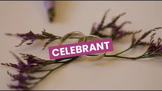 Discover Careers: Celebrant | Sortyourfuture