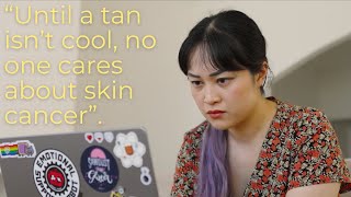 Social Media, Sun Safety Campaigns, And Skin Cancer. Ft. Dr Michelle Wongconquering Skin Cancer