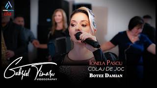 Ionela Pascu - Colaj de Joc | Botez Damian