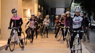 Why We Make Womens-Specific Bicycles Liv Cycling