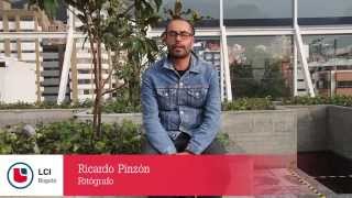 Infashion en LCI Bogotá Infashion en LCI Bogotá