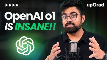 o1 Model: OpenAI Releases the Smartest Ever AI model | Will o1 Model Replace Developers?