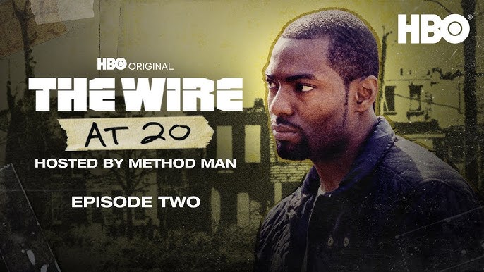 The Wire' at 20: (Too) Often Imitated, Never Duplicated