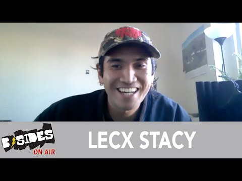 Lecx Stacy Talks Upcoming Debut Album &#039;Bundok&#039;, Exploring Filipino Heritage