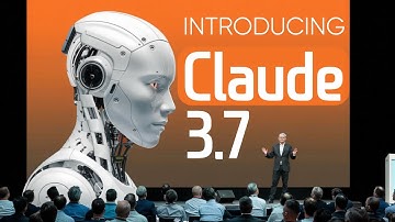 Why Claude 3.7 is The Best AI (and it’s Not Even Close)