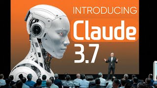 Why Claude 3.7 is The Best AI (and it’s Not Even Close)