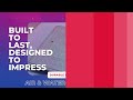 Product Highlight (AIR &amp; WATERTIGHT COVER)