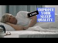 8 tips to improve your sleep quality with parkinsons disease