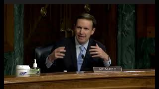 Senator Murphy Pushes Back Against Iran Deal Critics