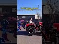 50-80HP tractor-Do more work easily #tractor #HP #minitractor #farm #fyp
