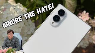 Galaxy Z Fold 8 After 72 Hours - I Get Why People Want One!