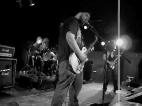 Megaton My Minds Eye (Live at Sokol)
