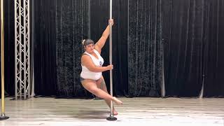 Level 1: Progressions for Martini Spin