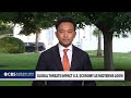 Trump faces pressure as midterms inch closer