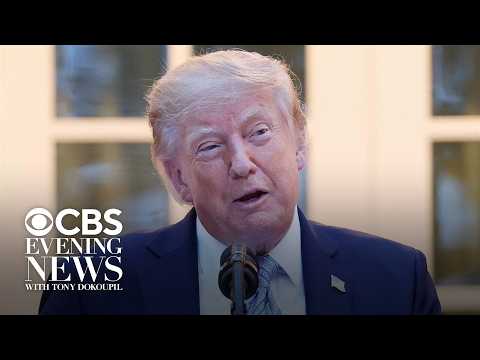 Trump faces pressure as midterms inch closer