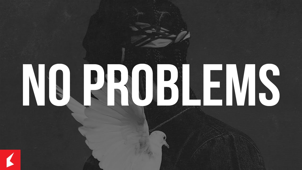 Pusha T Type Beat - No Problems (Prod. by KLAE) 