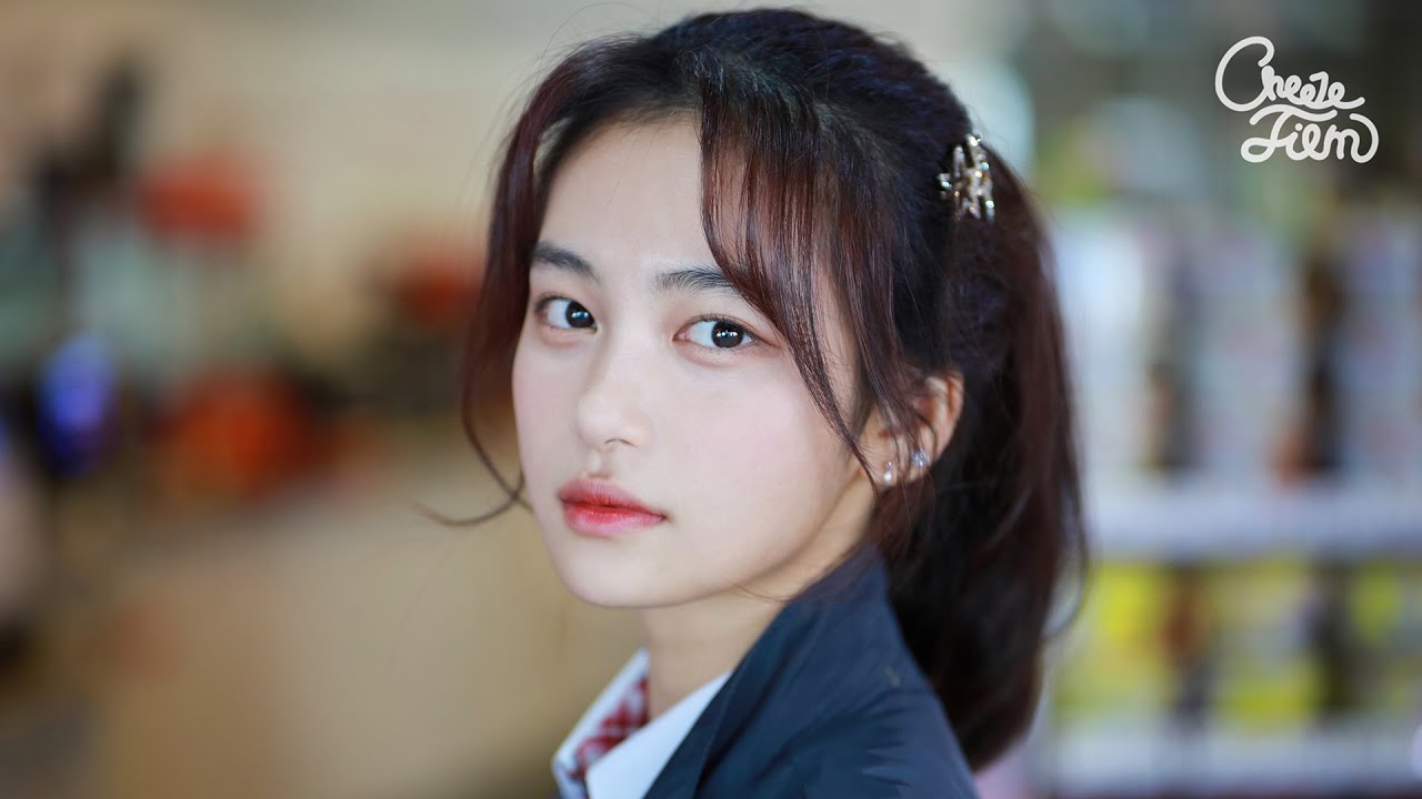 편의점 진상 알바