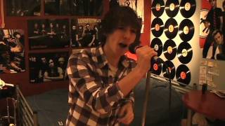 Video thumbnail of "P!nk - F**kin' Perfect (Rock Version) by Janick Thibault - Cover"