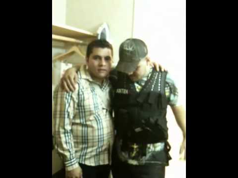 pecheras antrax el komander pecheras antrax el komander