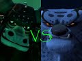 Kai Vs Tai Lung