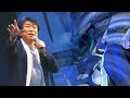 푸른 유성 SPT 레이즈너 OP (알바트로 나르 에이지 아스카 ver.) 2021 LIVE 蒼き流星SPTレイズナー 오프닝 メロスのように 메로스처럼 LONELY WAY _ 井上和彦