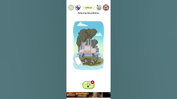 Delete Puzzle🧩Level-58 gameplay | Walkthrough #shorts #youtubeshorts #shortsfeed #Gamerzone