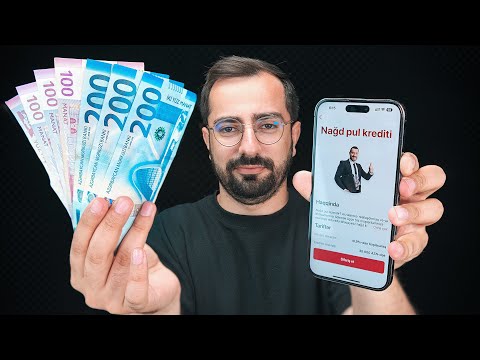 Video: Xəstə məzuniyyəti 2017-ci ildə fərdi gəlir vergisinə cəlb edilir
