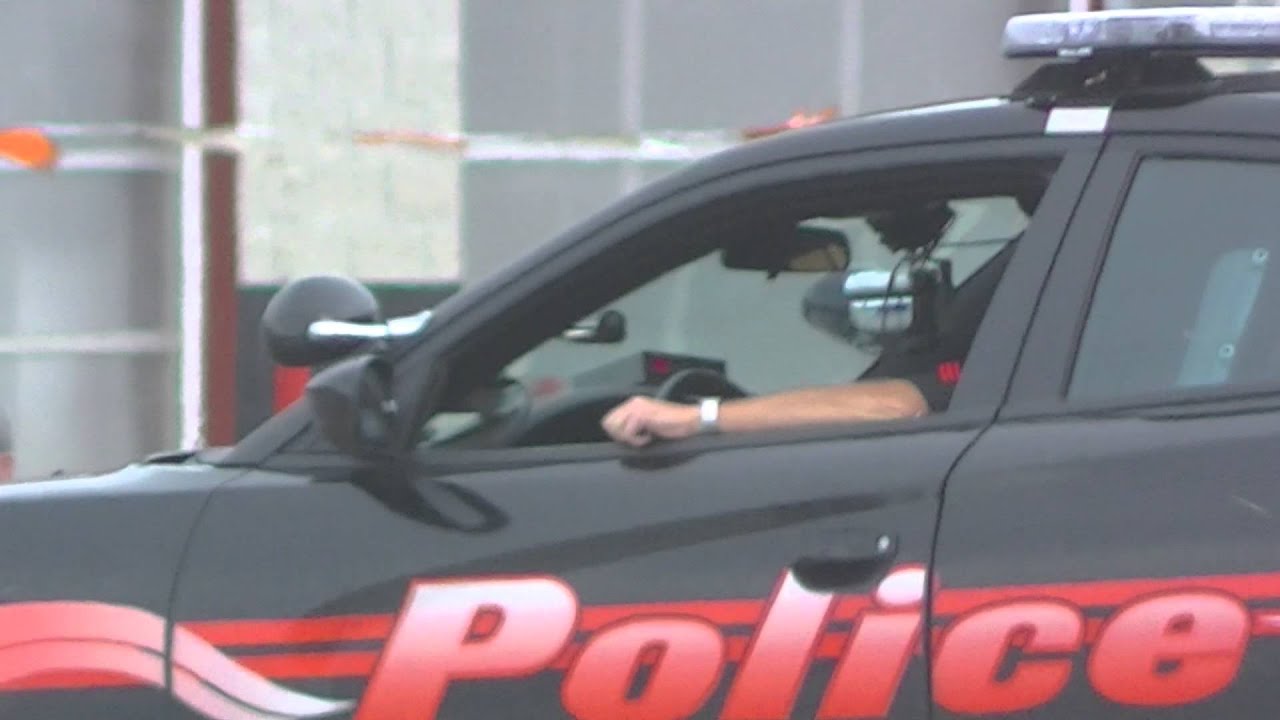 Here's Why West Branch, MI Needs A Police Department. This Guy Is Doing