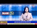 MAMI TV MANIPURI NEWS UPDATE 21TH JULY 2025 12 00 PM MAMI TV MANIPURI NEWS UPDATE 21TH JULY 2025 12 00 PM