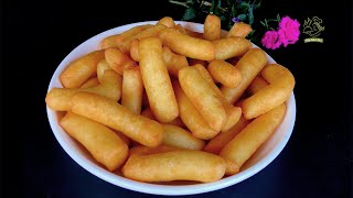 Crispy and Soft!!! Potato French Fries | Potato Fries | Health 365 screenshot 2