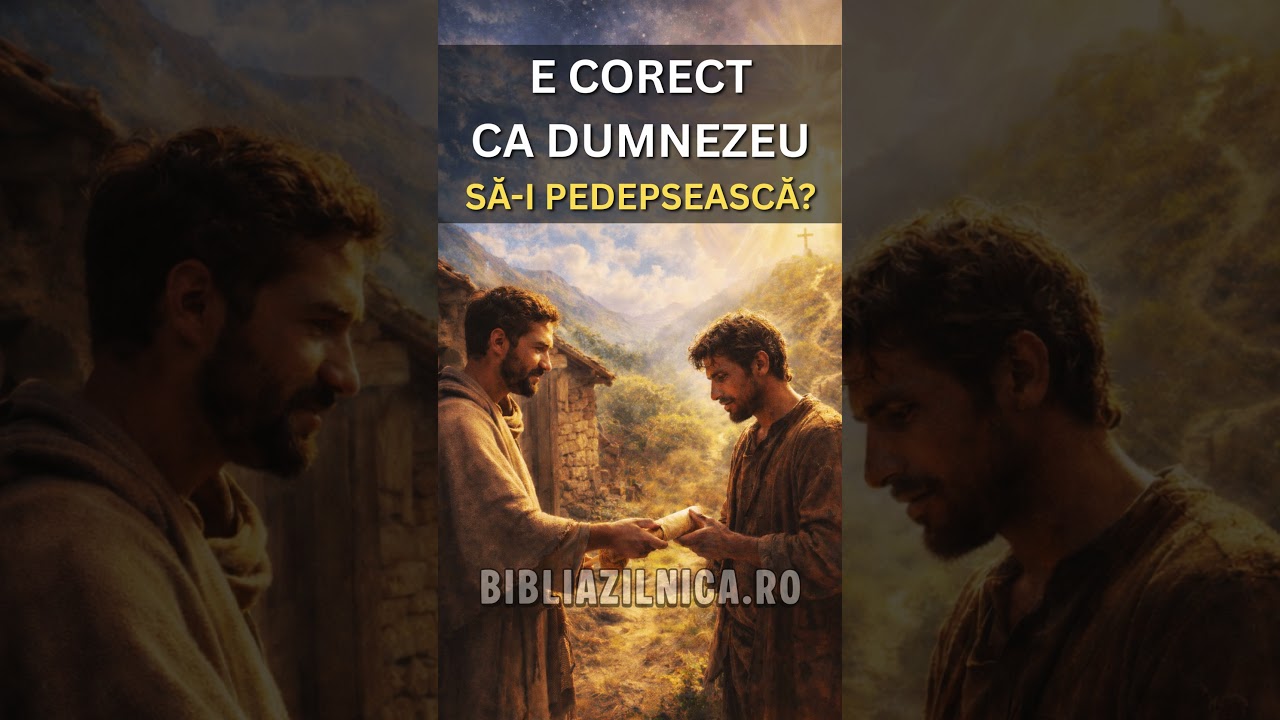 E corect ca Dumnezeu să-i pedepsească pe cei care n-au auzit niciodată de Isus?  Întrebări biblice