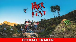 Darkfest  Documentary featuring Same Reynolds | Official Trailer | 4K UHD