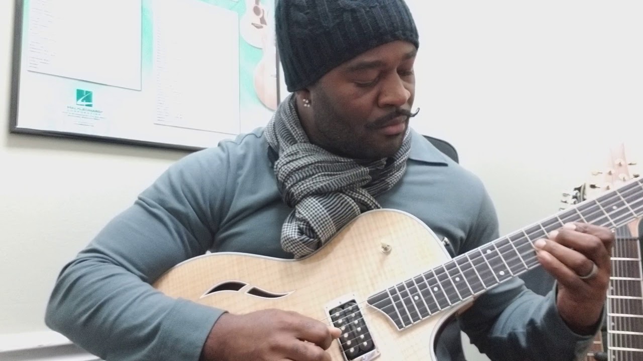 Justin Bieber's "Home to Mama" solo cover