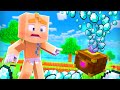 Minecraft pero... TENEMOS UNA CAJA DE PANDORA *SUPER CHETADA* - Minecraft Aleatorio