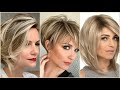 CORTES DE CABELO FEMININO CURTO - TENDÊNCIAS #5