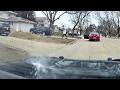 Gunman on the Run After Street Shootout