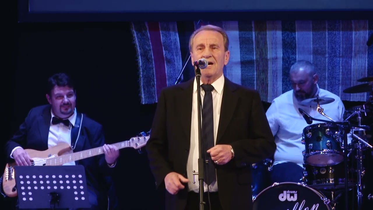 SEJO PITIĆ - Oj jeseni tugo moja┃12. Festival Sevdalinke - Revijalna noć