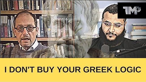 Mohammed Hijab FAILS to IMPRESS Bart Ehrman With Logic | What Can Muslims Learn?
