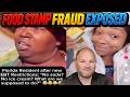 EBT &amp; Food Stamp FRAUD EXPOSED! "They won't get jobs"